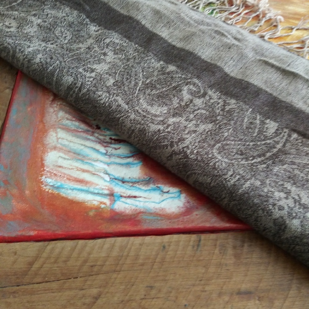 Scarf - Picture 5 of 5